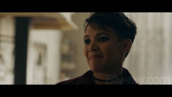 Saint Maud Blu-ray (Blu-ray + Digital HD)