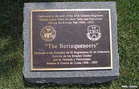 Cerca De Ser Considerado Por El Congreso Proyecto De Los Borinqueneers Puerto Rico Proyectos Medallas