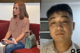 Nhan sắc "cô Xuyến" Hoàng Yến sau 1 tháng bị chồng cũ hành hung