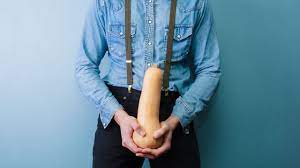Kann Ein Penis Wirklich Zu Gross Sein Autor Und Experte Uber Das Leben Mit Xxl In Der Hose Gesundheit Bild De