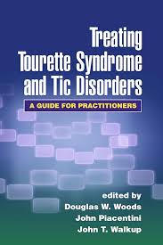 Image result for Tic Disorder