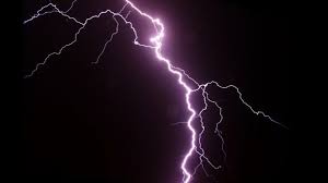 Your lightning cable is your ios device's lifeline, used to charge and transfer data to your apple mobile device. Uganda Lightning Strike Kills 10 Children Playing Football In Arua Bbc News
