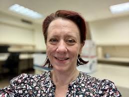 I'm trying to consider very carefully what I share here