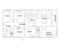 3 bedroom floor plans fall right in that sweet spot. 17 Luxury City Of Harare House Plans