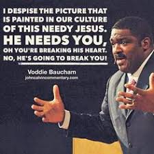 We did not find results for: Voddie Baucham