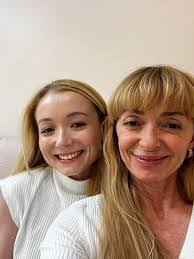 Christina Coe's Instagram, Twitter & Facebook