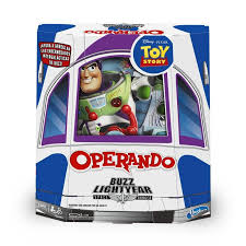 Vendo juego de mesa operando versión minions semi nuevo en $430 entrego en santa ana chiautempan o tlaxcala centro. Toy Story 4 Operando Buzz Lightyear Jugueton El Salvador
