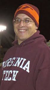 Brian Roy Bluhm (1981-2007)