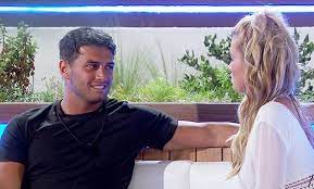 The Love Island Contestant Otherwise Known As Muggy Mike Is Back In