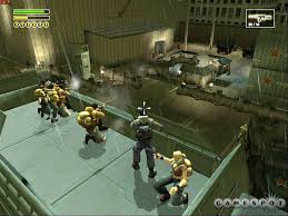 Check spelling or type a new query. Freedom Fighters Video Game 2003 Imdb