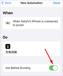 Tweaking giflock allows users to set animations as device lock screen . How To Add Charging Animations On Your Iphone All Things How