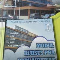 Maybe you would like to learn more about one of these? Pejabat Agama Islam Daerah Kuantan 4 Tips