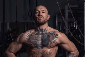 With that, torres, who closed as a high as a +500 betting underdog, was deemed the new ksw featherweight champ, while parnasse was stunned after taking. Conor Mcgregor Est Dans La Meilleure Forme De Sa Vie Avant L Ufc 257 Selon Son Nutritionniste Arts Martiaux Mixtes