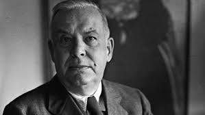 on The Whole Harmonium: The Life of Wallace Stevens by Paul Mariani