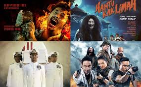 This is a list of films banned (or rejected) in malaysia. Sekarang Sudah Rm150 Juta Jom Pecahkan Rekod Filem Tempatan Dengan Rm200 Juta Kutipan Gempak