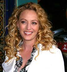 The cast and creators look back on beetlejuice the animated series. Virginia Madsen Wikipedia