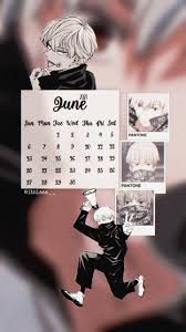 Looking for some stellar anime calendars for the year 2021? Anime Calendar Artofit