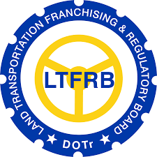 land transportation franchising and regulatory board wikipedia