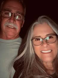 Beaver moon night hike at #sanangelostatepark #nighthike #beavermoon  #November2024