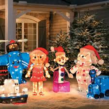 Make social videos in an instant: Misfit Toys Christmas Gifts