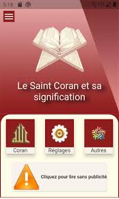 Dec 12, 2017 · apk stands for android package (sometimes android package kit or android application package ). Quran And Meaning In English Pour Android Telechargez L Apk