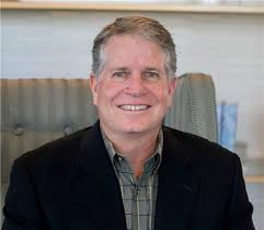 District Organization Chart