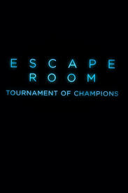 Ttn games presents new girls escape challenge. Escape Room Tournament Of Champions 2021 Imdb