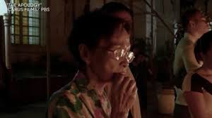 Forced Prostitutes Of Japanese Army In World War Ii Demand Apology Cbs News