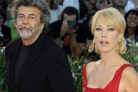 I due si sono lasciati nel 2002. Nancy Brilli Dovevo Sposare Roy De Vita Ma Lui Ha Cambiato Idea Io Non L Ho Presa Bene