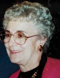 Obituary information for Ann Umholtz