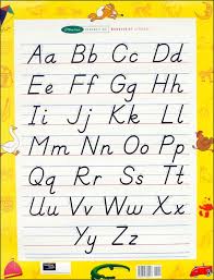 Dnealian Handwriting Powered By Oncourse Systems For