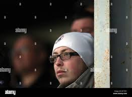 Edgar street general view hi-res stock photography and images