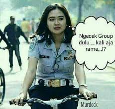 Kumpulan meme lucu grup sepi untuk memancing perhatian posbagus. Pin Oleh Markruse17 Di Kutipan Humor Di 2020 Lucu Foto Lucu Gambar Lucu