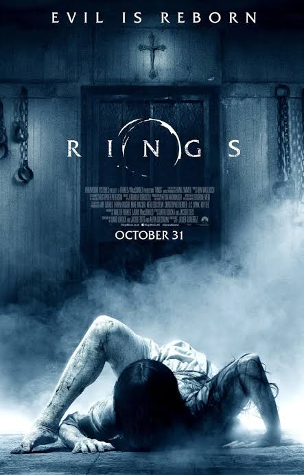 Rings (2017) - IMDb