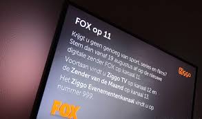 Desde 5 de fevereiro de 2012 o canal já está disponível em todo o território brasileiro, disponível em algumas operadoras fox sports ao vivo é no multicanais tv online grátis. Fox Sports Wil 100 Miljoen Van Ziggo Voor Uitzenden Eredivisie Nederlands Dagblad