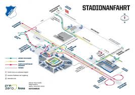 Wirsol Arena Sitzplan Sitzplan Auf Deutsch