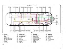 Trailer wiring connector diagrams conductor plugs. Wiring To Rear Turn Break Lights Airstream Forums Electrical Diagram Airstream Trailers Airstream Travel Trailers
