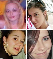 Soundproof room 'found in basement' of Gilgo Beach murders suspect Rex  Heuermann's home: Cops bring cadaver dogs to search his backyard