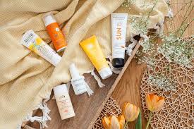 Der beste sonnenschutz für wangen, nase und stirn. Naturkosmetik Sonnencreme Test 2019 17 Produkte Im Vergleich