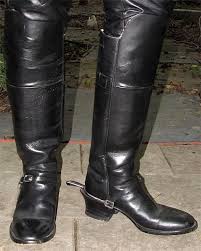 How are bone spurs diagnosed? Spurs On Boots
