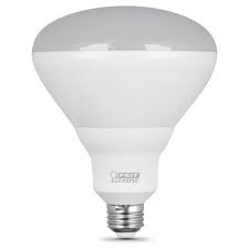 100 Watt Equivalent Br30 Dimmable Daylight Led Feit Electric