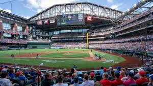 7/17 vs rangers 601 tickets. Rangers Vs Blue Jays Has Largest Crowd At U S Sporting Event During Pandemic Sportsnet Ca
