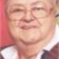 Richmond, Louise Obituary