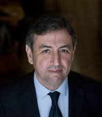 Contending Issues of Global Governance