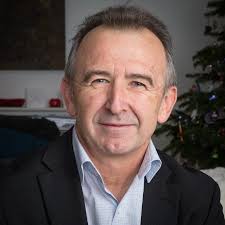 Rod Hare Email & Phone Number