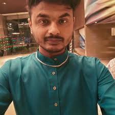 𝘕𝘪𝘬𝘩𝘪𝘭 𝘝𝘪𝘴𝘱𝘶𝘵𝘦