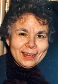 Victoria “Vicky” Ramirez Webb (1934-2025)