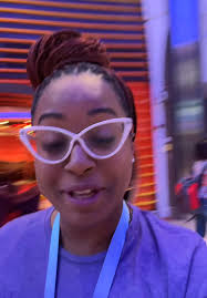 Celebrate My Birthday with Candice Lux and Care