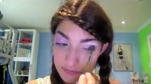 Mixing Makeup for the Webcam