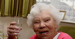 LOUGHTON: Great-grandmother marks 100 years of town life